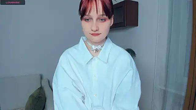 KatyKufel — unpack a gift