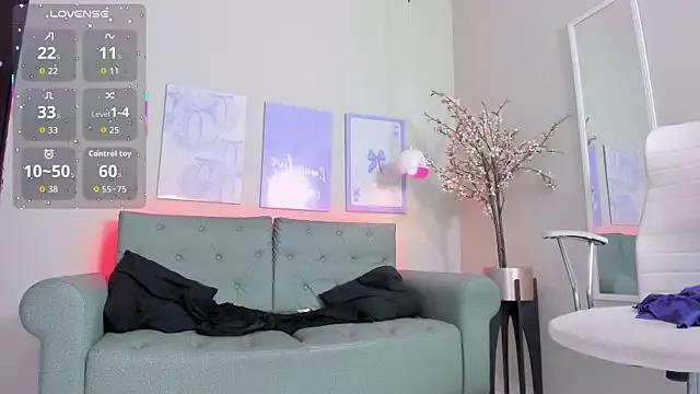 StripChat kayla_hasab is Freechat kayla_hasab — show boobs