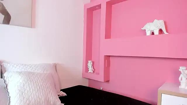 Freechat KendalPrince on StripChat