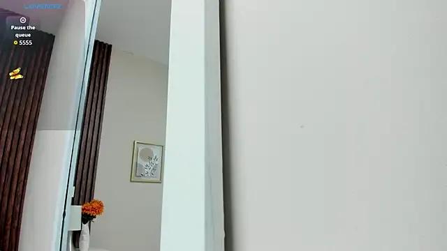 KenyaMystic — BJ NASTY