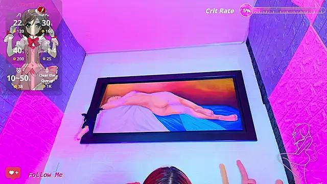 kiim_katta01 on StripChat 