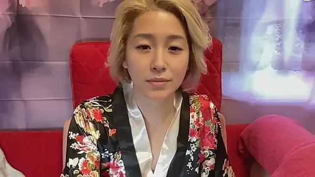 Freechat kimagure-fu- on StripChat