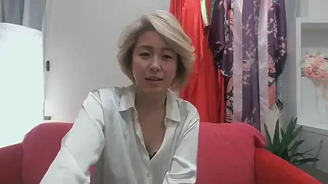 Freechat kimagure-fu- on StripChat