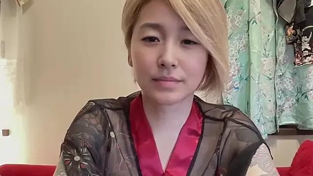 Freechat kimagure-fu- on StripChat