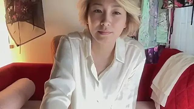 Freechat kimagure-fu- on StripChat
