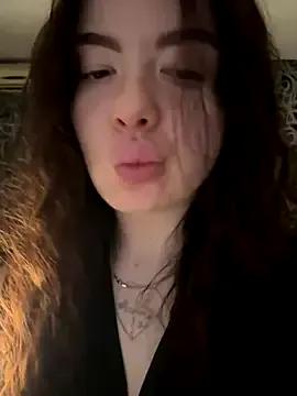 Kimi_Ass on StripChat 