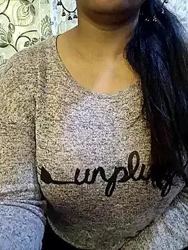 kindar-joy — Freechat on StripChat