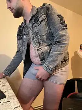 KingAdonisss — Jerk Cock