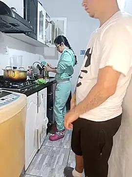 Freechat kingofqueenxxx on StripChat