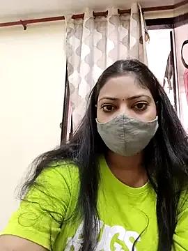 Freechat Komal-verma1 on StripChat