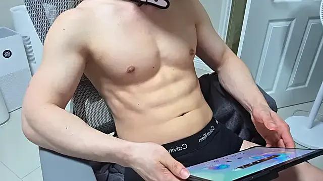 Group koreanboy2341 on StripChat