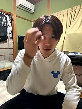 koushi_9213 — Freechat on StripChat