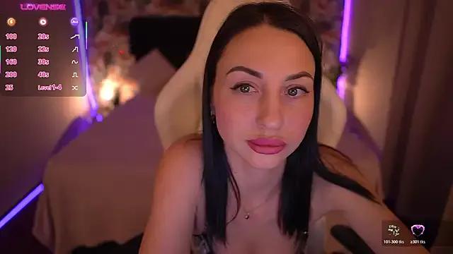 StripChat KristiiMax is Freechat KristiiMax — for a good sexual mood