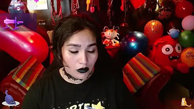 Freechat kureiji_hentaii on StripChat