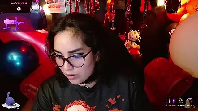 Freechat kureiji_hentaii on StripChat