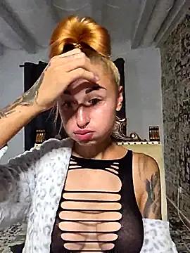 Freechat kylie_blck on StripChat