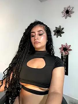 Freechat Lady_Rey on StripChat