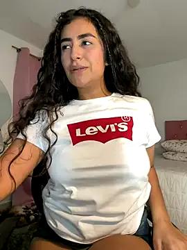 Freechat Lady_Rey on StripChat