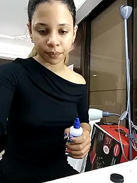 Freechat LadyAvalon on StripChat