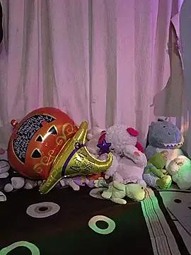 Freechat Ladyswap on StripChat