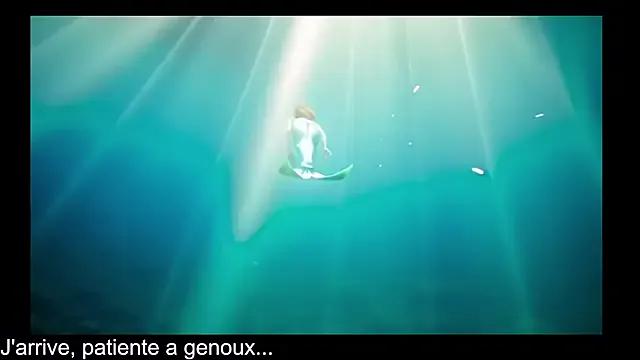 StripChat Lanathevirus is Freechat Lanathevirus — NUDE SHOW (spy mode : 32tk/min)