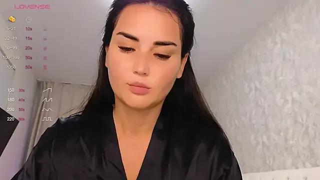 LaraSkinny on StripChat 