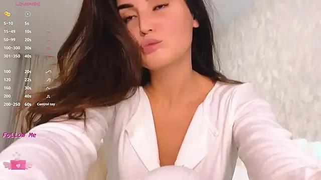 StripChat LaraSkinny is Freechat LaraSkinny — Erotic Dance