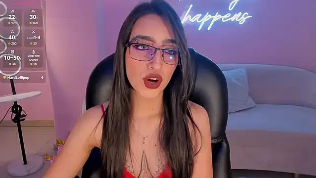 LarisaSmirnov — Hello Larisa, PM 