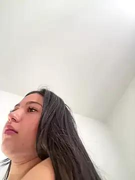 StripChat Latina_vanessa is Private Latina_vanessa — Lush in pussy make it sper wet