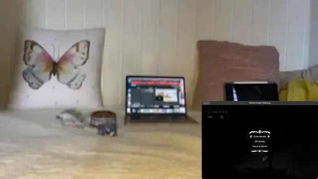 Freechat lau_laulu on StripChat