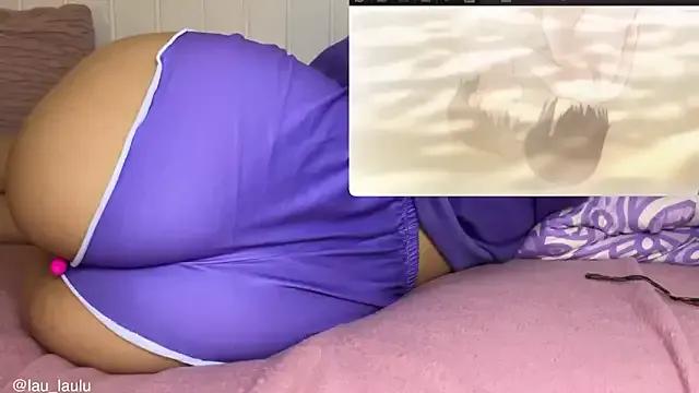 StripChat lau_laulu is Freechat lau_laulu — lush adentroo