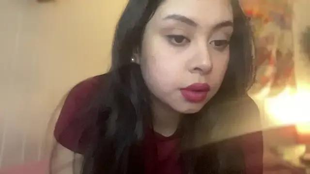 Freechat lau_laulu on StripChat