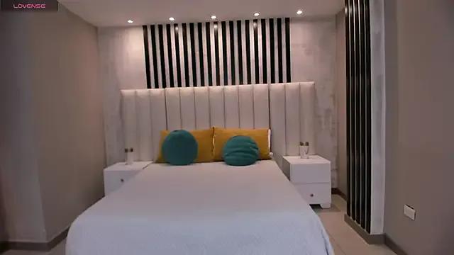 Freechat LeahNovac on StripChat