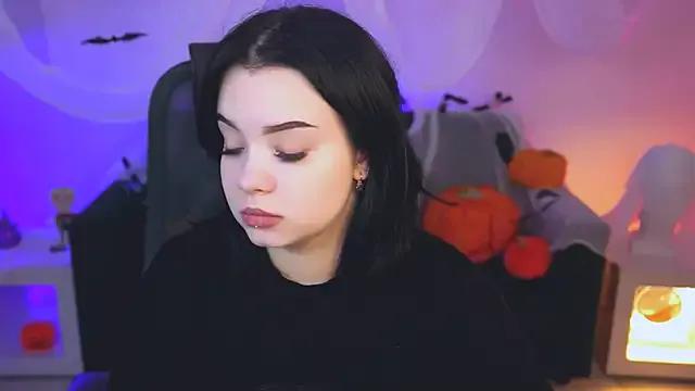 Freechat leslierowe_ on StripChat