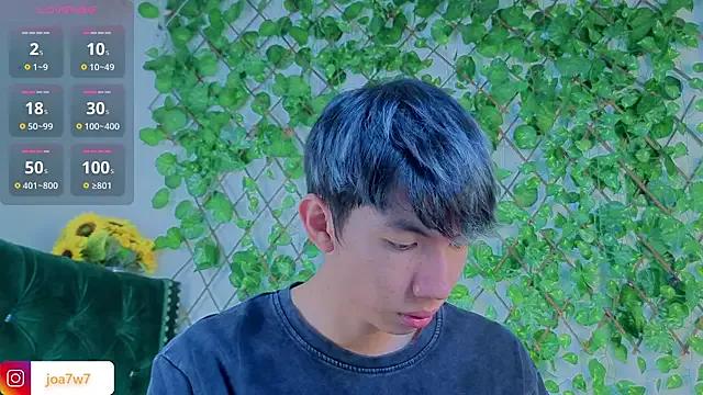 Levii_Ackermann — pre cum