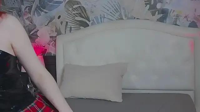 LexiRayn — lick those fingers