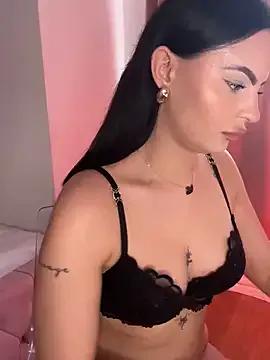 Freechat Lexy669 on StripChat