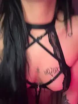 Freechat Lexy669 on StripChat