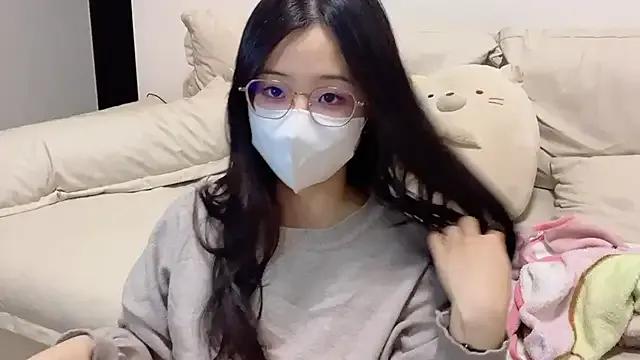 Freechat LHeart on StripChat