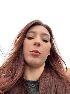 Freechat LilluKatten on StripChat