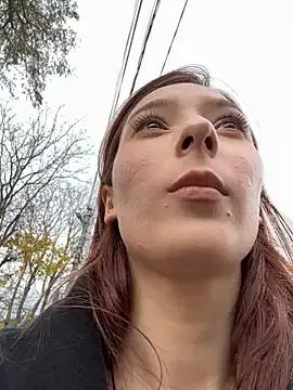 Freechat LilluKatten on StripChat