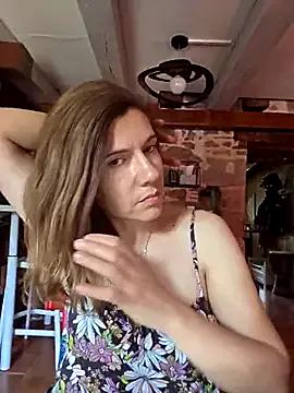 Private Lina_lou4 on StripChat