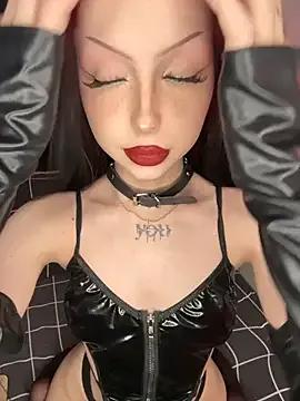 Freechat Lina_Thornton_ on StripChat