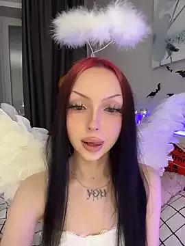 Freechat Lina_Thornton_ on StripChat