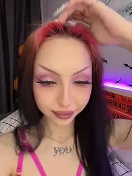 Freechat Lina_Thornton_ on StripChat