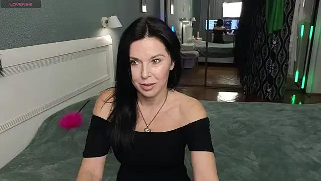 Freechat LinaJoy on StripChat