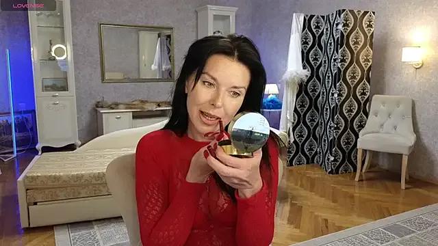 Freechat LinaJoy on StripChat