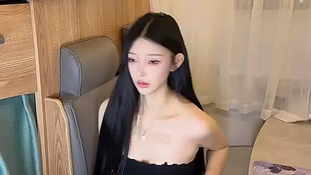 Group linxia_baby on StripChat