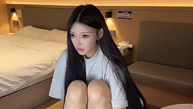 Group linxia_baby on StripChat