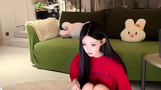 Group linxia_baby on StripChat